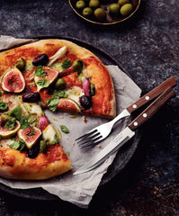 Tramontina Besteckset TRADITIONAL Für 6 Personen, 24-teilig Kitchen Naty Shop