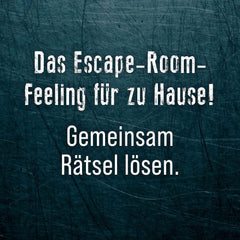 KOSMOS 695149 EXIT – Das Spiel – Zauberwald, Level: Anfänger, Escape-Room-Spiel, EXIT-Spiel für 1 bis 4 Spieler ab 10 Jahren, ein einzigartiges Brettspiel
