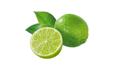 Rajah Mild Lime Pickle – Mild eingelegte Limetten – Ideal als Begleitung zu Curry, Fleisch, Käse, Poppadums & Vorspeisen – 1 x 300 g