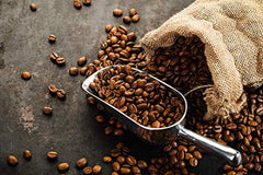 500g | Cafea prăjită organică din Columbia | Cafea | Boabele de cafea | Columbia | Cafea | Buxtrade