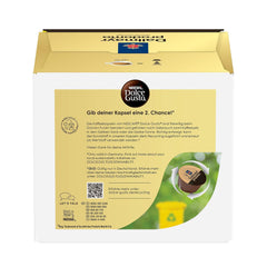 NESCAFÉ DOLCE GUSTO DALLMAYR prodomo Kaffeekapseln 3er Vorratspack (3 x 30 Kapseln)