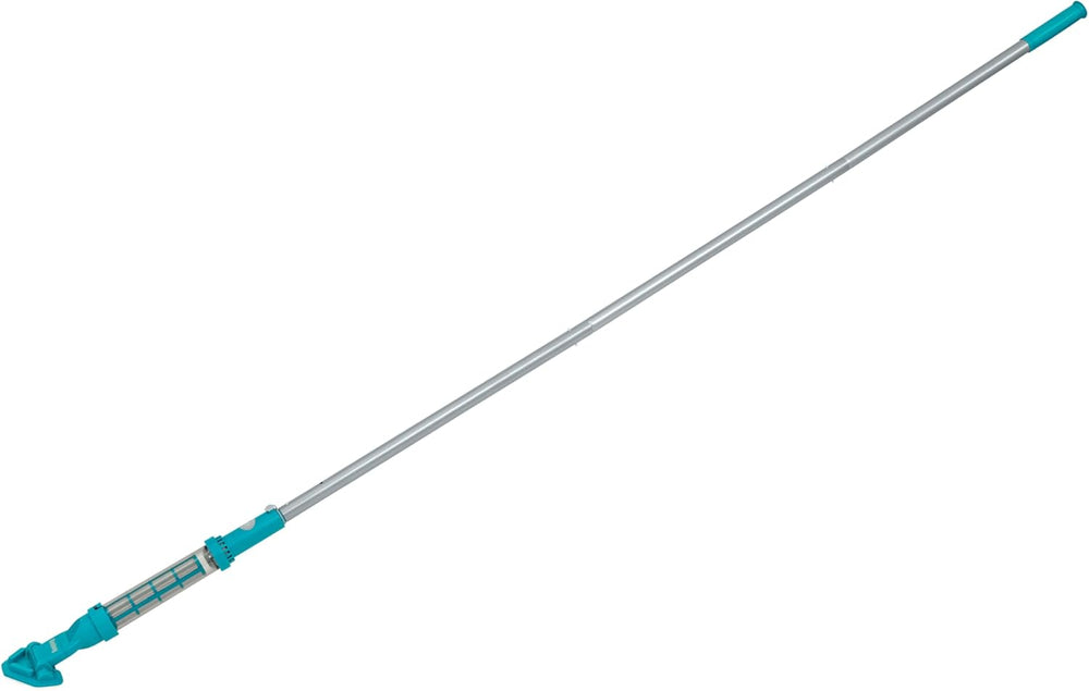 Bestway AquaSurge batteriebetriebener Poolsauger 251 cm