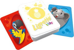 Schmidt Spiele 49189 Klassische Spiele für Kinder, Spielesammlung für Kinder, bunt