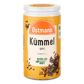 Ostmann - Ganzer Kreuzkümmel, 35 Gramm Gewürze Naty Shop 35 Gramm