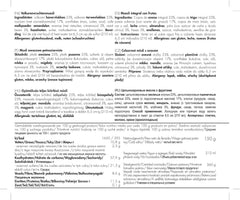 Trek'n Eat Vollfruchtmüsli