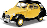 COBI COB24512 Baustein-Modellbausatz, Verschieden 85 Stück