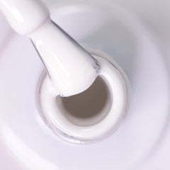 Alessandro Striplac White Honeymoon UV-Nagellack – Zart und langlebig – Einfache Entfernung dank der Entfernungstechnologie – Vegan und tierversuchsfrei – 8 ml