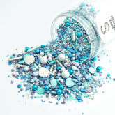 Super Streusel, Zgomot de Mare, 90 grame Naty Shop 90 grame