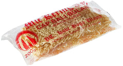 Mie Kering Asli Wonton-Nudeln, 200 g