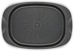 Tefal J1601502 Success Auflaufform Aluminium Schwarz 36 x 24 x 5,5 cm Formen und Bleche zum Backen Naty Shop