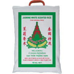 ROYAL THAI RICE - Langkornreis mit Jasminduft - 1 x 10 kg