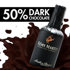 Anthon Berg, Schokolade mit Likör, 187 Gramm Pralinen Naty Shop