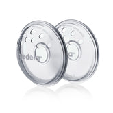 Modelator de mameloane Medela - Fara BPA - Marime unica Accesorii Hrana si Alaptare Bebe Naty Shop