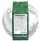 Vollmilchpulver 1 kg - Milchpulver