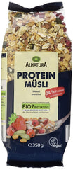Bio-Proteinmüsli, 350g