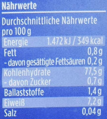 Davert Milchreis (1 x 500 g) - Bio