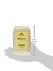 Bio-Milchreis, 500g