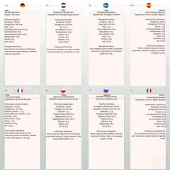 Wholefood Earth Bio-Mungbohnen 2kg | GVO-frei | Vegan | Reich an Ballaststoffen | Reich an Protein | Bio-zertifiziert