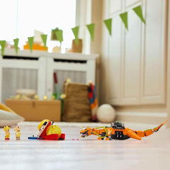 LEGO Sonic the Hedgehog Super Shadow Vs. Biolizard, Gamer-Spielzeug, Geschenk für Jungen und Mädchen, Sammelspielset für Kinder und Videospielfans, mit Charakterfiguren 77003 Bausets Besuchen Sie den LEGO-Store