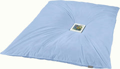 Plapumă cu balon retro Traumnacht cu umplutură din 100% pene de rață, 135 X 200 cm, pas de puf, produsă în conformitate cu standardul de calitate german Plapumi si pilote Naty Shop Titlu implicit