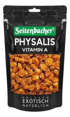 Seitenbacher, Physalis, 200 grame Produse deshidratate Naty Shop