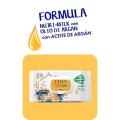 Packung mit 70 Feuchttüchern Baby Wet Wipes Naty Shop