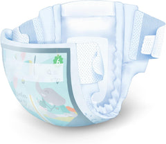 Windeln Indas Fashion & Love XL, Größe 6 (17-28 kg), 27 Stück