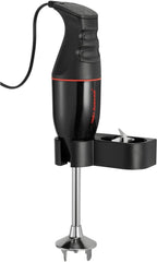 Weaverstab M 100, SCHWARZER STABMIXER, BIS ZU 10.000 U/min, 90129 Kitchen Naty Shop
