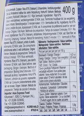 ACECOOK - ODER Reisnudeln - (1 X 400 GR)