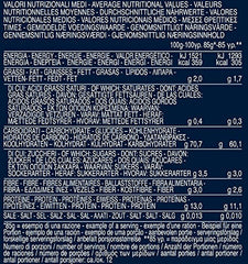 Paste Barilla Selezione Oro Chef Trofie Liguri, 1kg