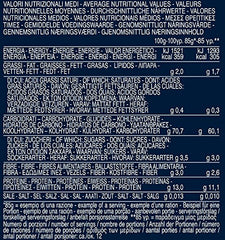 Barilla Selezione Oro Chef Spaghettini n. 3, 12er Pack (12 x 1kg)