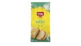 Mix B - Brot Mix Backmischung Glutenfrei 1Kg Mischung zum Backen und Kochen Naty Shop 1 Kg (1Er Pack)