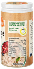 Ostmann Gewürze - Gewürzte Aromamischung aus Breizucker, Zimt und Kakao, zum Würzen von Haferflocken, Milchreis und anderen süßen Spezialitäten, vegan, 60g (Verpackungsdesign kann variieren)