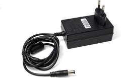 Televizor LCD Xoro HTC 2249 de 21,5" (55 cm) cu tuner triplu HDTV, player DVD integrat, player media USB 2.0, slot CI+, conexiune 12V, negru