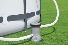Bestway Filterpumpe 2.006 l/h, 40 W