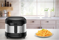Fritteuse Tefal Uno M FF215D, 1470 Watt, Kapazität: 1 kg Naty Shop Appliances