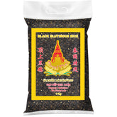 ROYAL THAI RICE - Schwarzer Klebreis - 1 x 1 KG