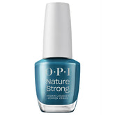 OPI Nature Strong – Nagellack mit veganer Formel mit natürlichen Inhaltsstoffen – bis zu 7 Tage Haltbarkeit und nachhaltiger Verpackung – in lebendigen, von der Natur inspirierten Farben.