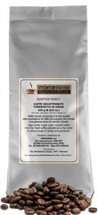 Boabe de cafea decofeinizate Santos Fancy, 250 g - Cafea