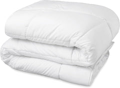 Plapumă din fibre de lux Tempur, răcire, standard, 260 X 220 cm Plapumi si pilote Naty Shop Alb 260X220Cm