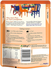 BEN'S ORIGINAL™ Mittelmeer-Express-Reis 6 x 220 g