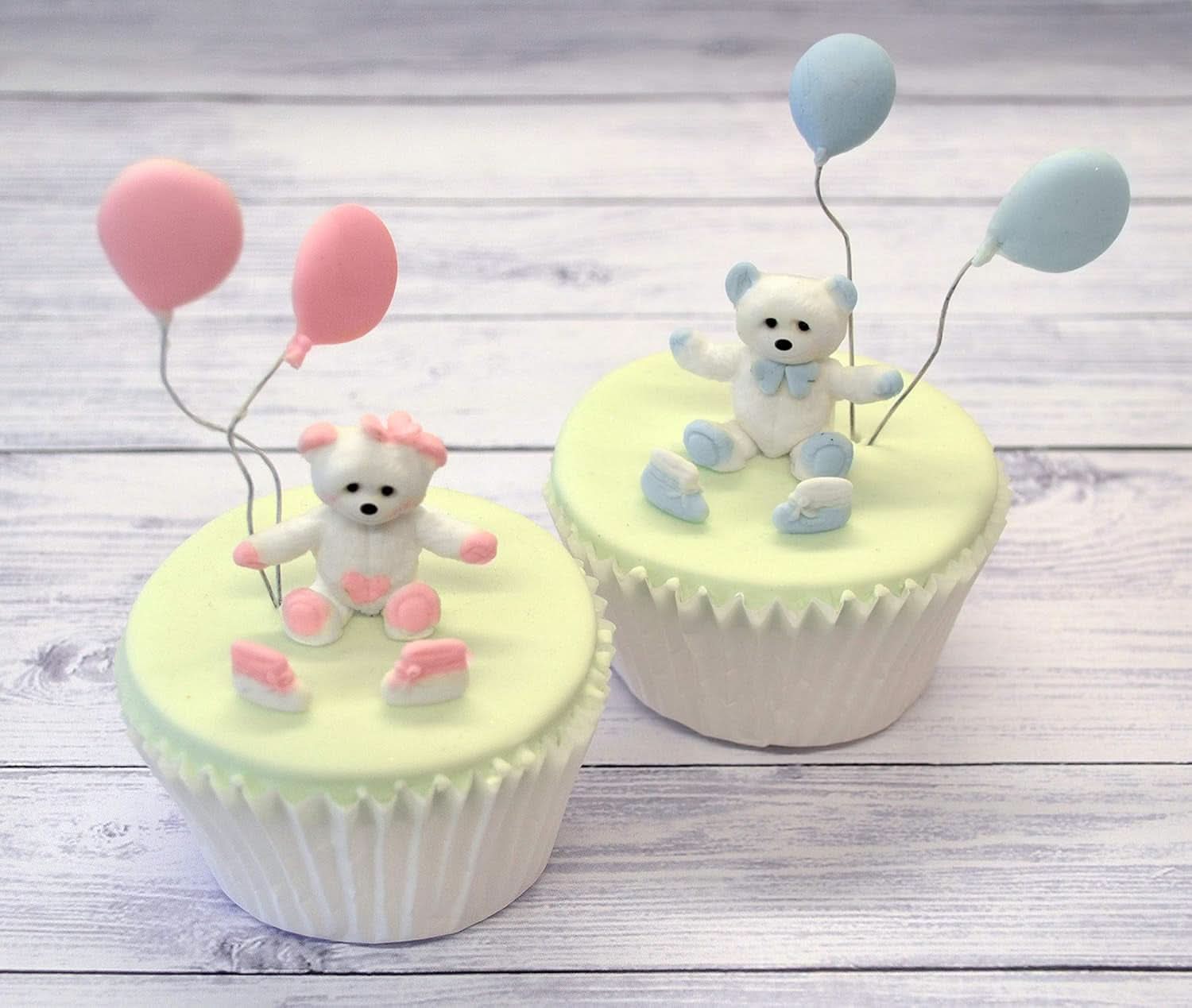 Katy Sue, Mulaj Silicon Baloane Bucatarie Naty Shop