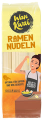 Wan Kwai Ramen Nudeln 300g – Authentischer Geschmack für die asiatische Küche. Vielseitig einsetzbar, schnell zubereitet, hochwertige Zutaten. Ideal für Suppen und Wok-Gerichte.