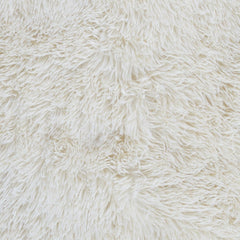 HOME DECO FACTORY Steppdecke mit langen Haaren, 220 cm x 240 cm, beige Steppdecken und Steppdecken Naty Shop