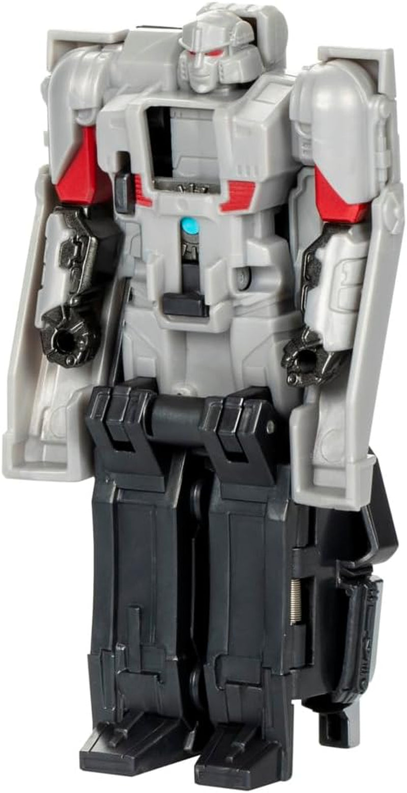 Transformers: One COG Changer Megatron (D-16) Actionfigur Actionfiguren Naty Shop Standardtitel