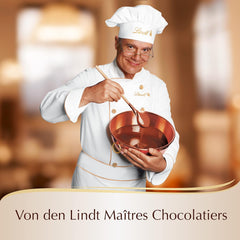 Schokolade - Weiße Mini-Pralinen | 90 g | Box mit 18 Pralinen in 6 köstlichen Sortimenten | Geschenk aus Schokolade | Schokoladengeschenk (3er-Pack)