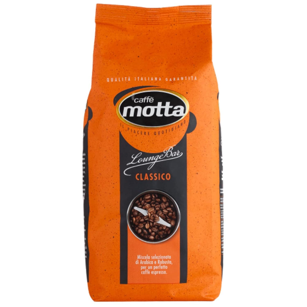 Caffè Motta Cafea Boabe Lounge Bar Clasic