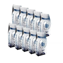 Boabe de cafea amestec BLUE Caffè Borbone 500g x 10