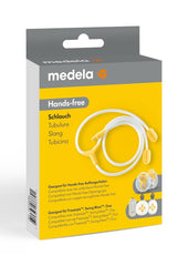 Medela Hands Free Tube Naty Shop Standardtitel