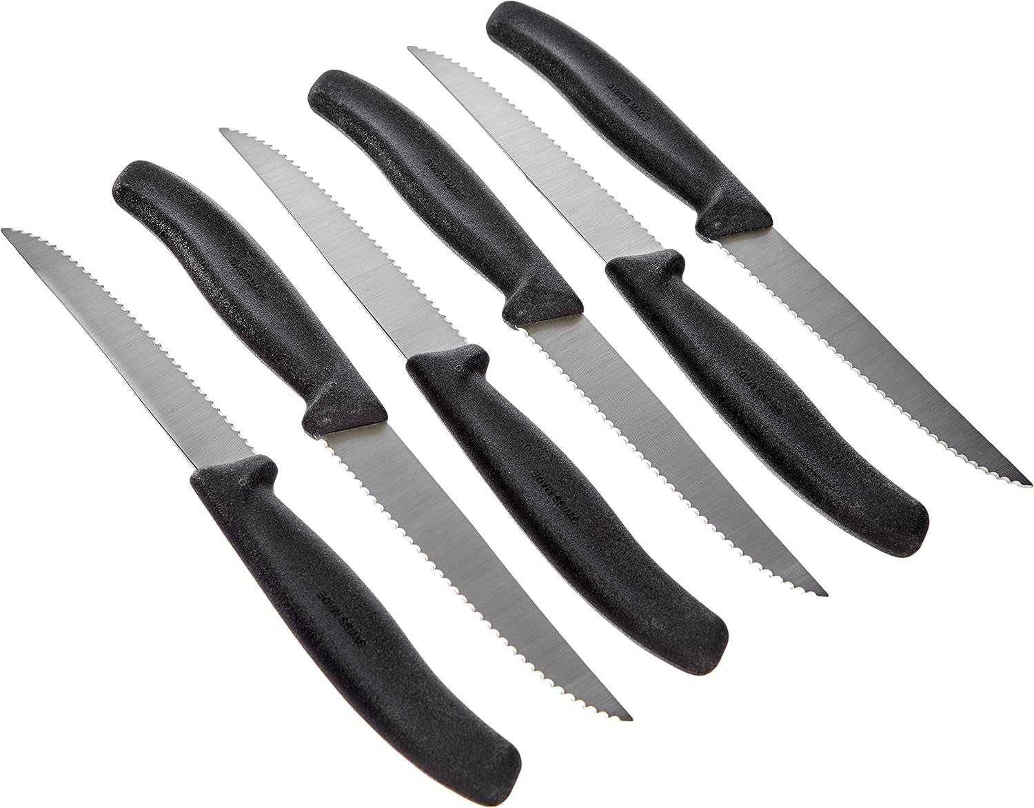 Victorinox Swiss Classic, tacâmuri profesionale, 24 piese Bucatarie Naty Shop